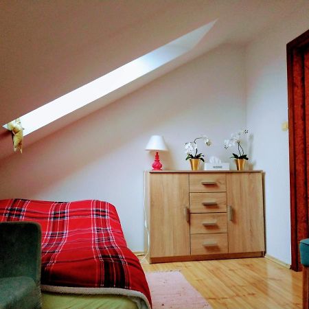 Apartament Milena Polanica-Zdrój Eksteriør bilde