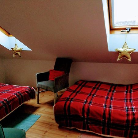 Apartament Milena Polanica-Zdrój Eksteriør bilde