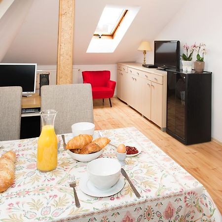 Apartament Milena Polanica-Zdrój Eksteriør bilde