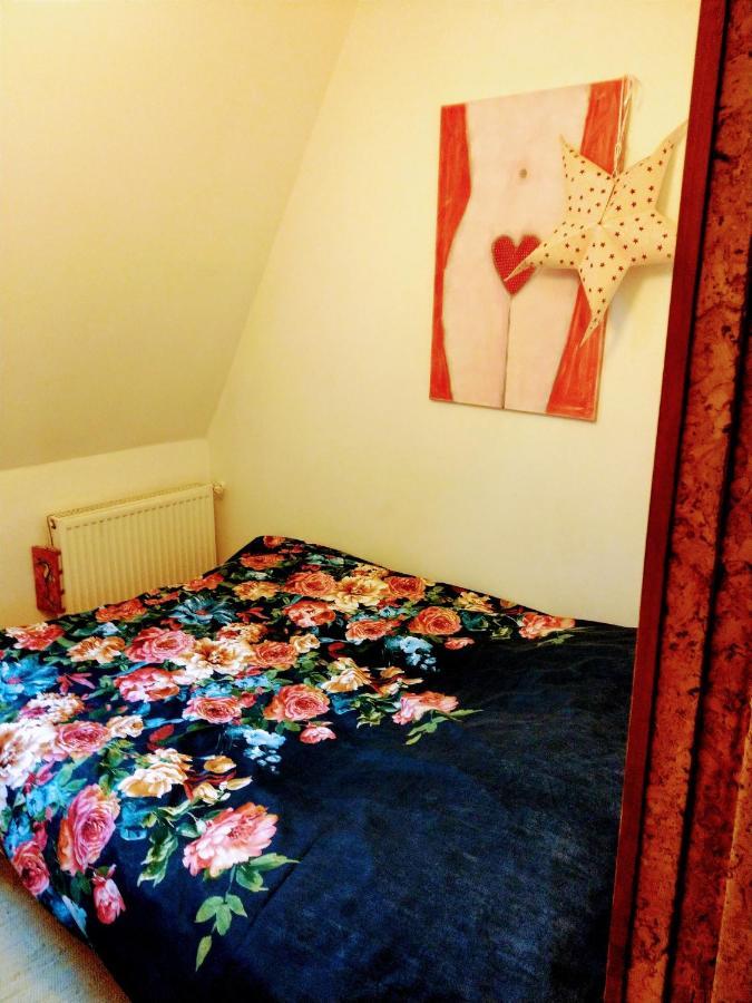 Apartament Milena Polanica-Zdrój Eksteriør bilde
