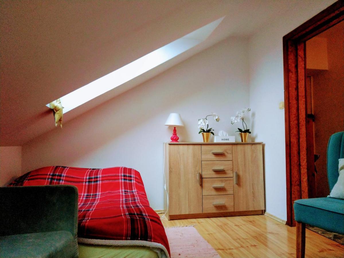 Apartament Milena Polanica-Zdrój Eksteriør bilde