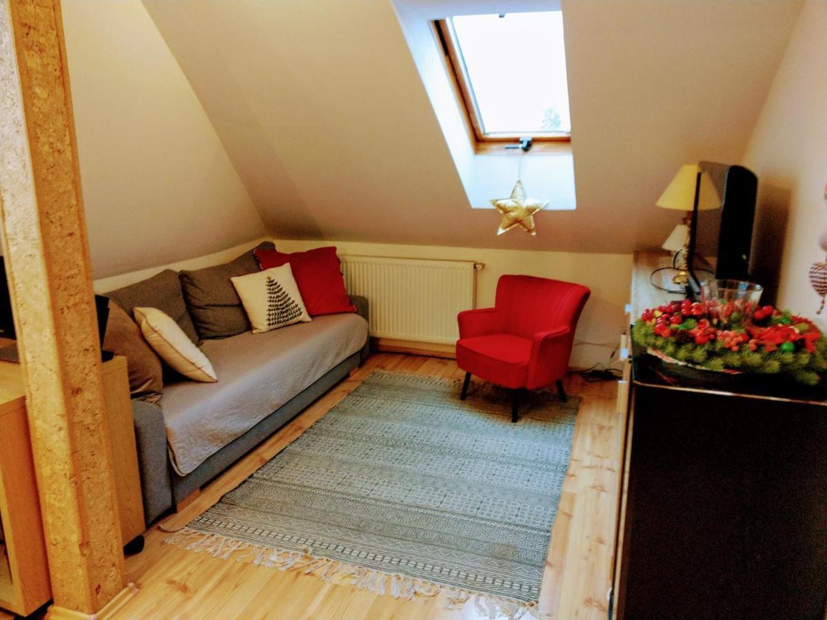 Apartament Milena Polanica-Zdrój Eksteriør bilde