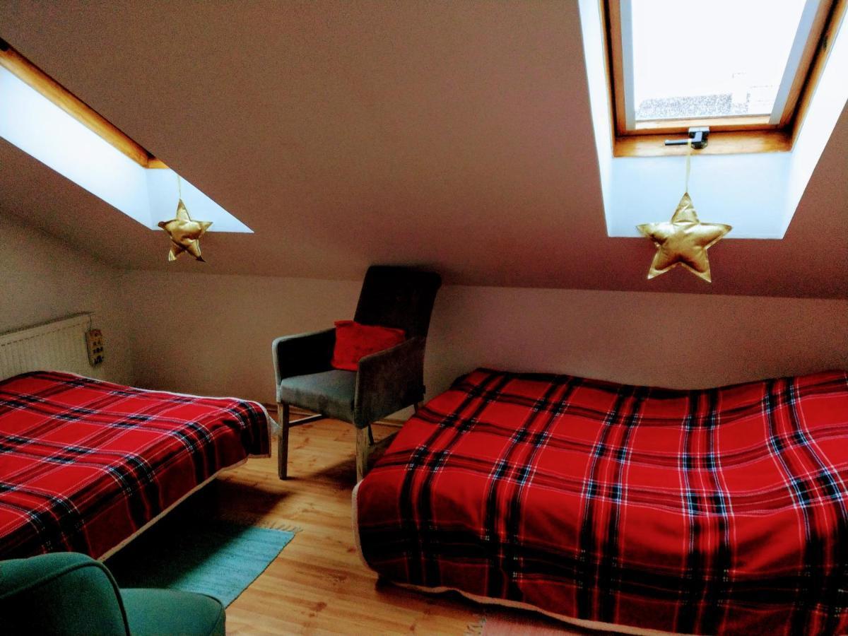Apartament Milena Polanica-Zdrój Eksteriør bilde