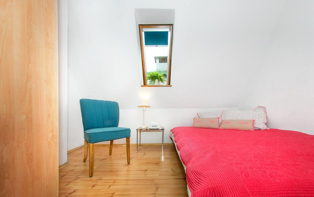 Apartament Milena Polanica-Zdrój Eksteriør bilde