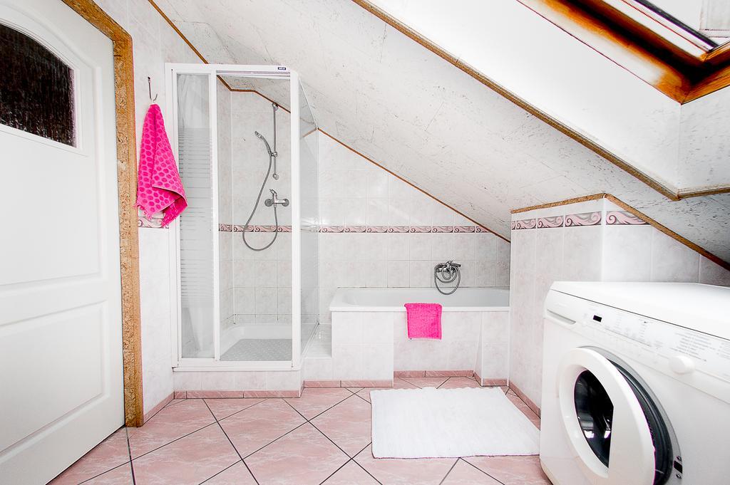 Apartament Milena Polanica-Zdrój Eksteriør bilde