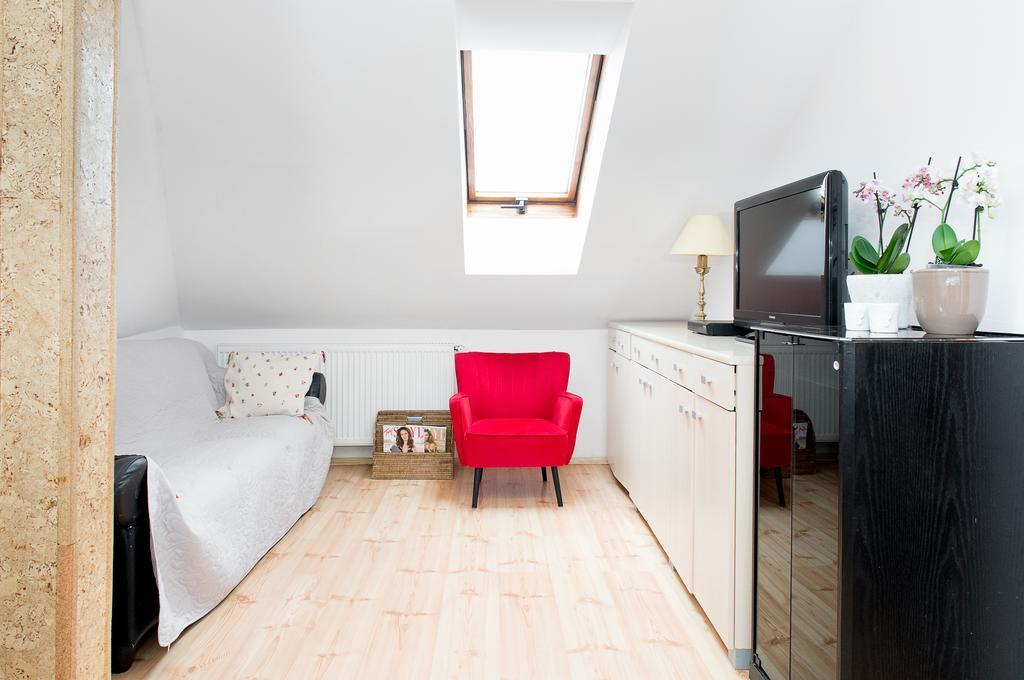 Apartament Milena Polanica-Zdrój Eksteriør bilde