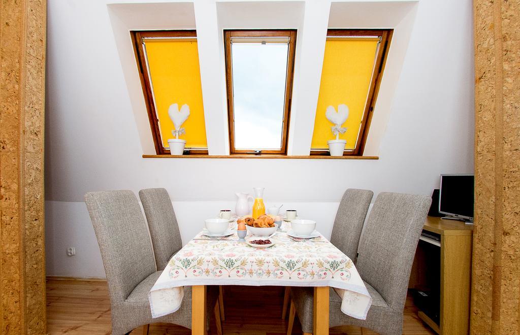 Apartament Milena Polanica-Zdrój Eksteriør bilde