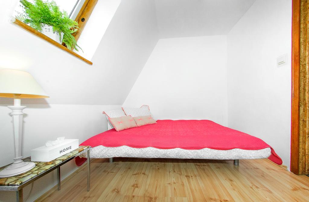 Apartament Milena Polanica-Zdrój Eksteriør bilde