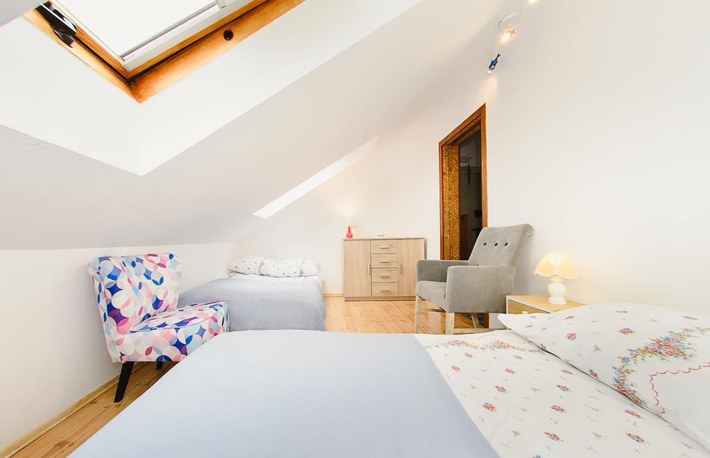 Apartament Milena Polanica-Zdrój Eksteriør bilde