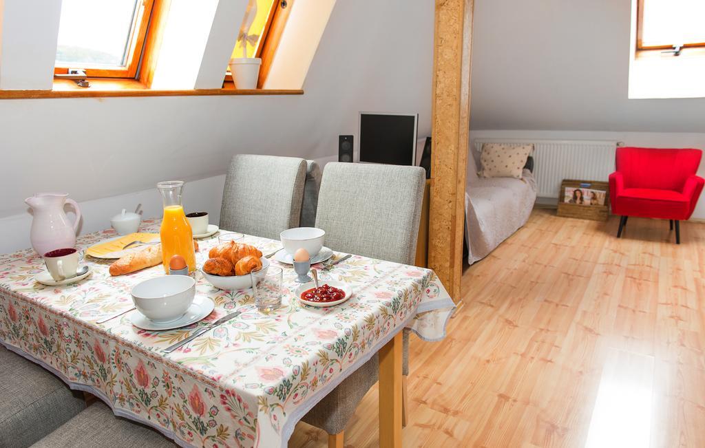 Apartament Milena Polanica-Zdrój Eksteriør bilde