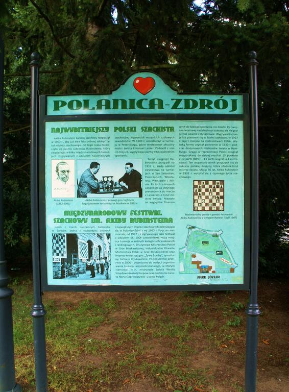 Apartament Milena Polanica-Zdrój Eksteriør bilde